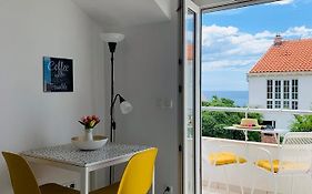 Studio Apartment Mar 1